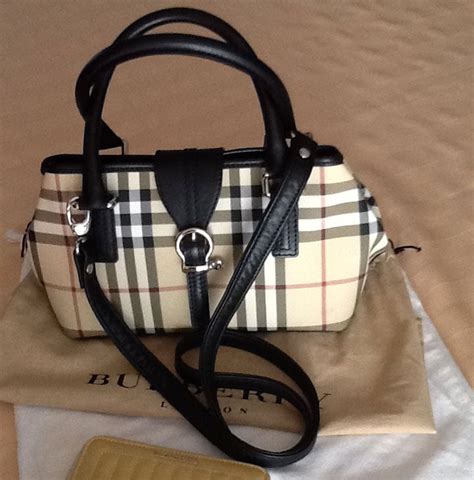 burberry shoes strap|Burberry replacement handbag strap.